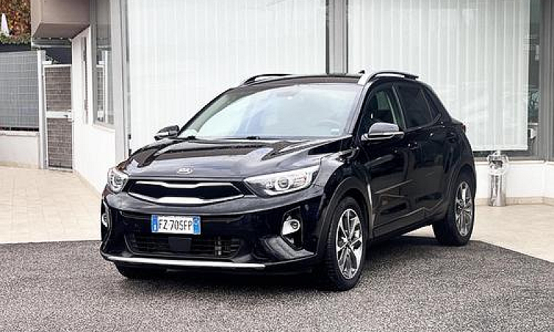 Kia Stonic 1.6 Crdi ...