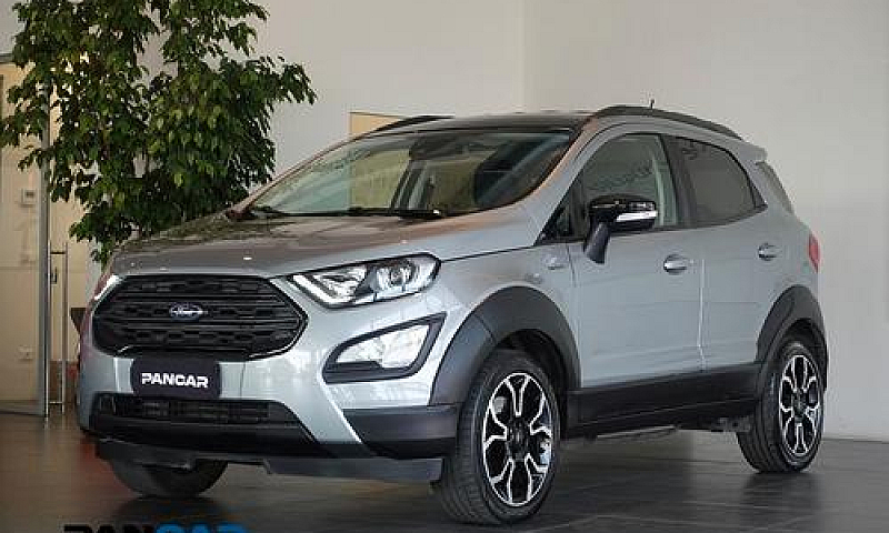 Ford Ecosport 1.0 Ec...