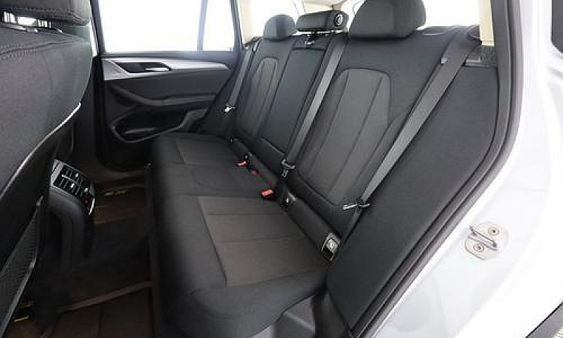 Bmw X3 X3 Xdrive20D ...