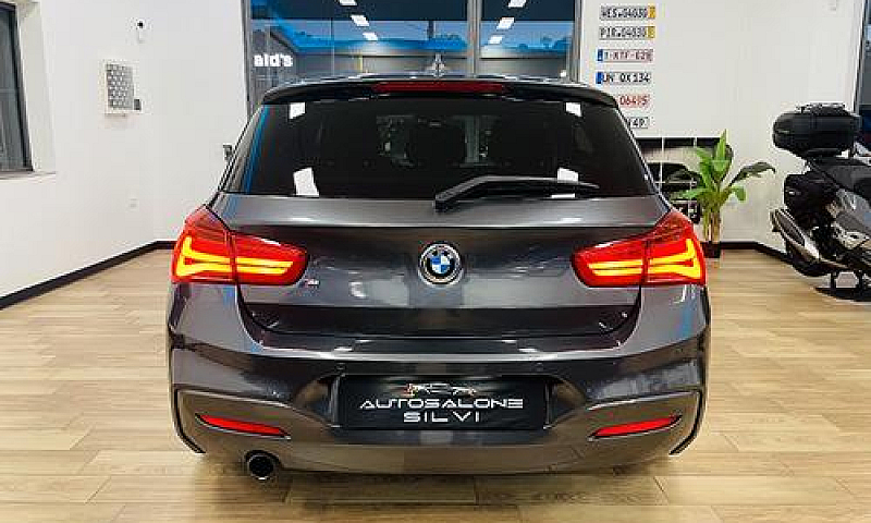 Bmw 118I 5P. Msport...