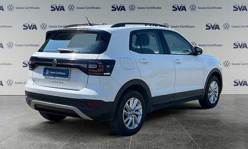 Volkswagen T-Cross 1...