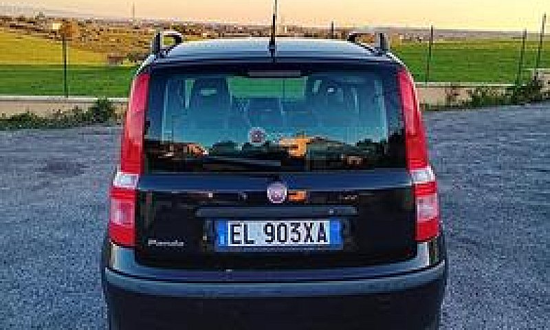 Fiat Panda 1.2 Easyp...