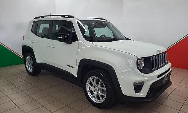 Jeep Renegade 1.5 Tu...