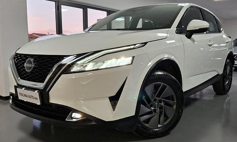 Nissan Qashqai Mhev ...