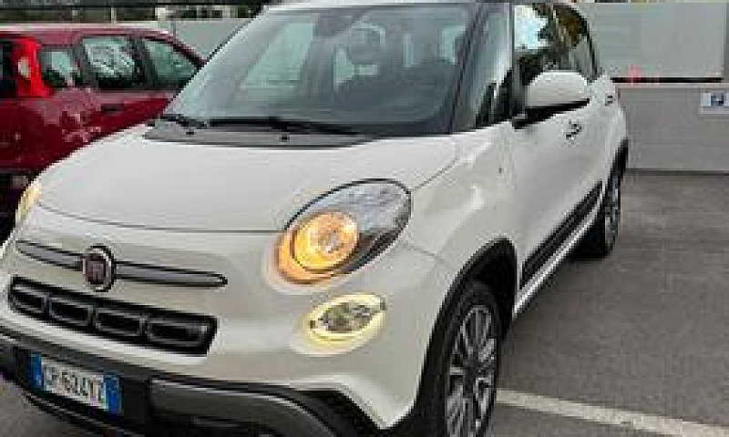 500 L Cross 1.3 Mjet...