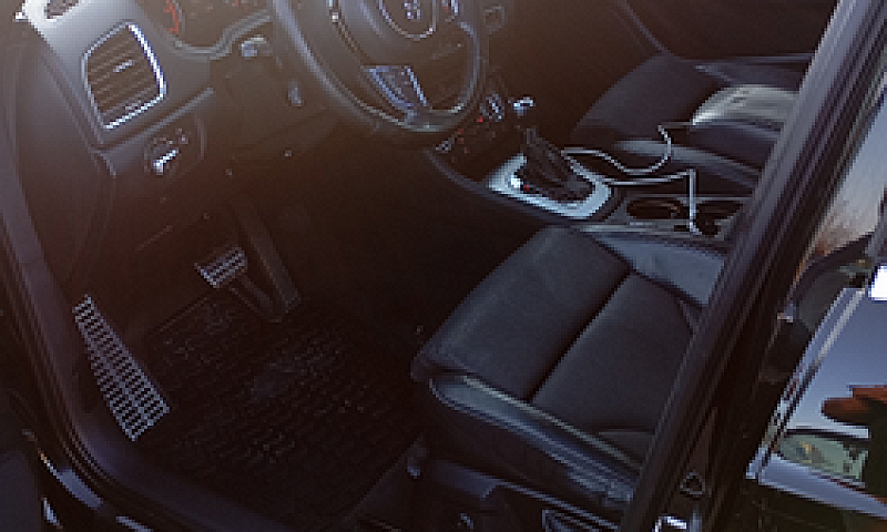 Audi Q3...