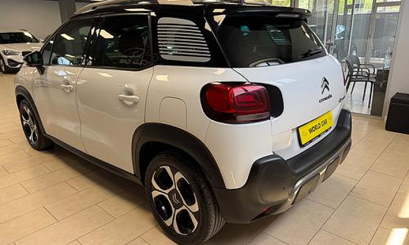 Citroen C3 Aircross ...