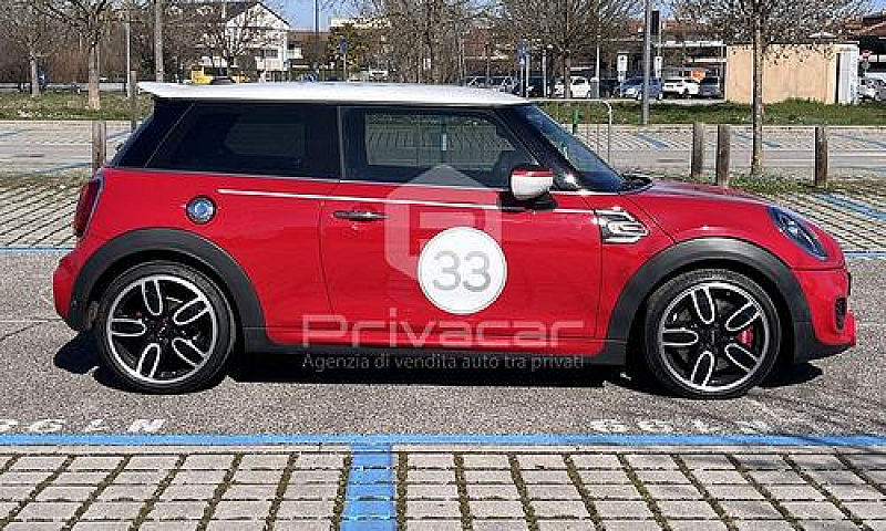Mini Mini 2.0 John C...
