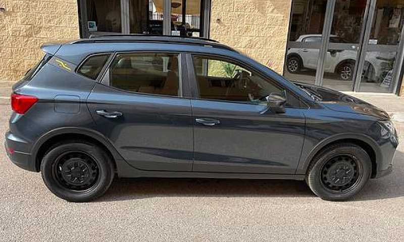 Seat Arona 1.0 Ecots...