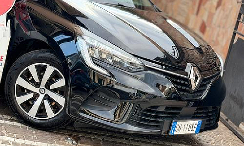 Renault Clio Tce 90 ...