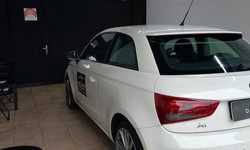 Audi A1 1.6 Tdi 105 ...