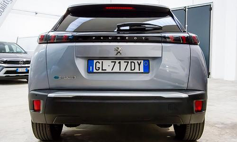 Peugeot 2008 Motore ...