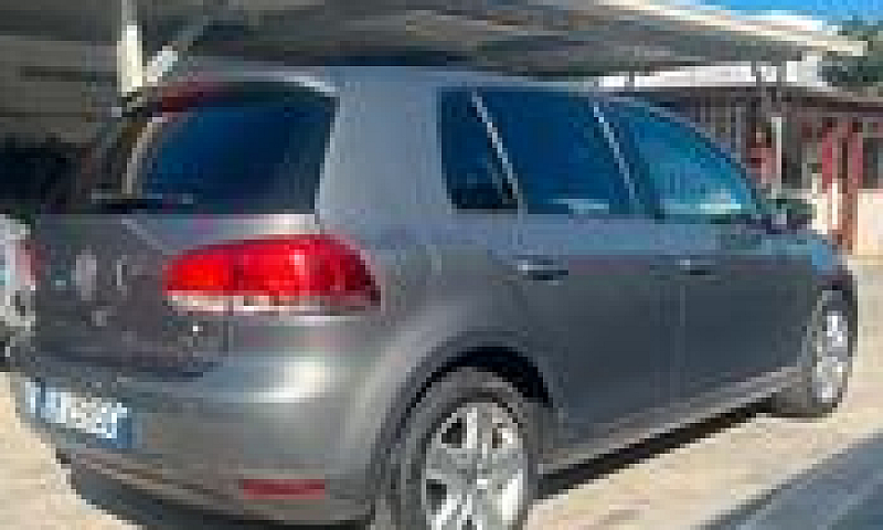 Golf 6 1.6 Diesel...