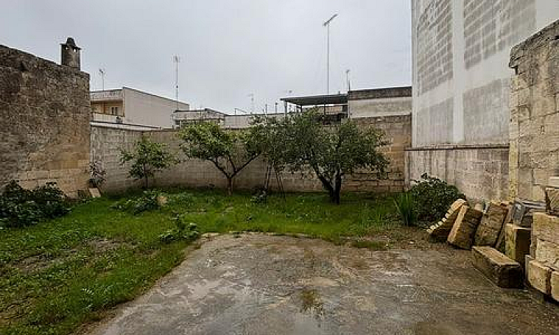 Appartamento Da Rist...