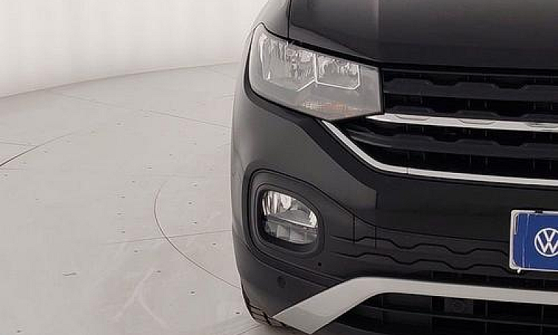 Volkswagen T-Cross 1...