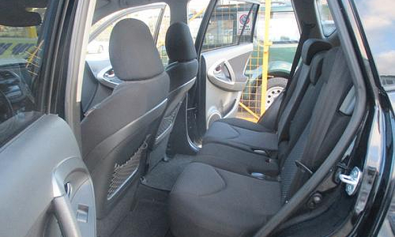 Toyota Rav 4 Rav4 2....