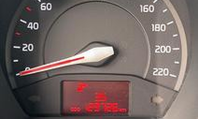 Kia Rio 1.1 Crdi 5P....