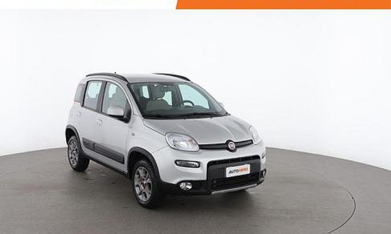 Fiat Panda Um10193...
