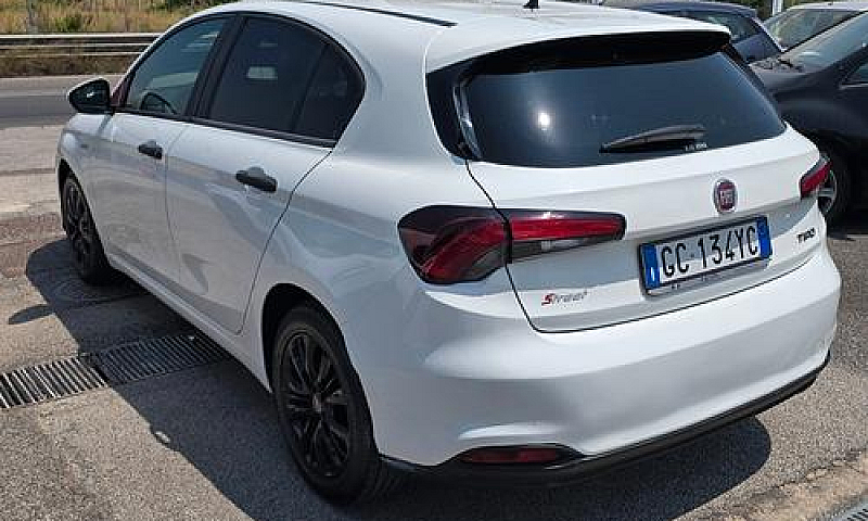 Fiat Tipo 1.4 Gpl Di...