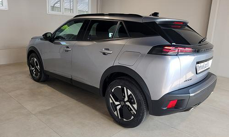 Peugeot 2008 1.2 All...
