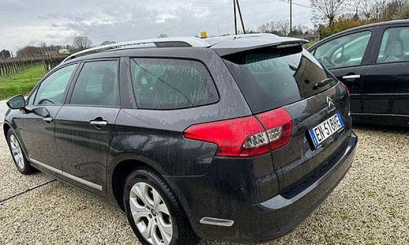 Citroen C5 1.6 Hdi 1...