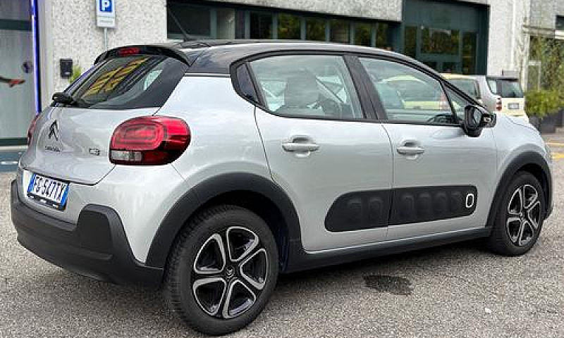 Citroen C3 Bluehdi 7...