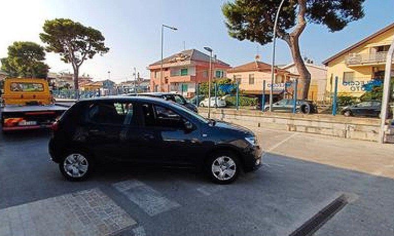 Dacia Sandero Stepwa...