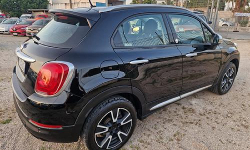 Fiat 500X 1.3 Multij...