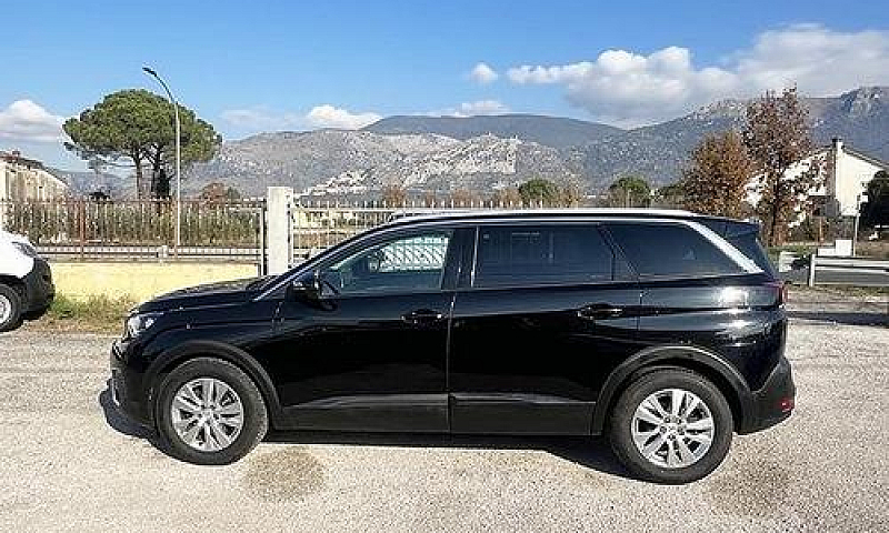Peugeot 50081.6 Blue...