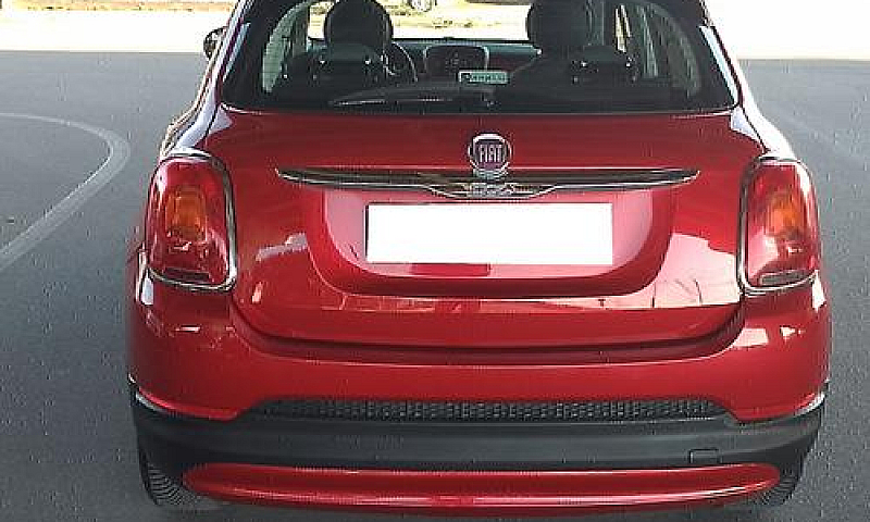 Fiat 500X 1.3 Multij...