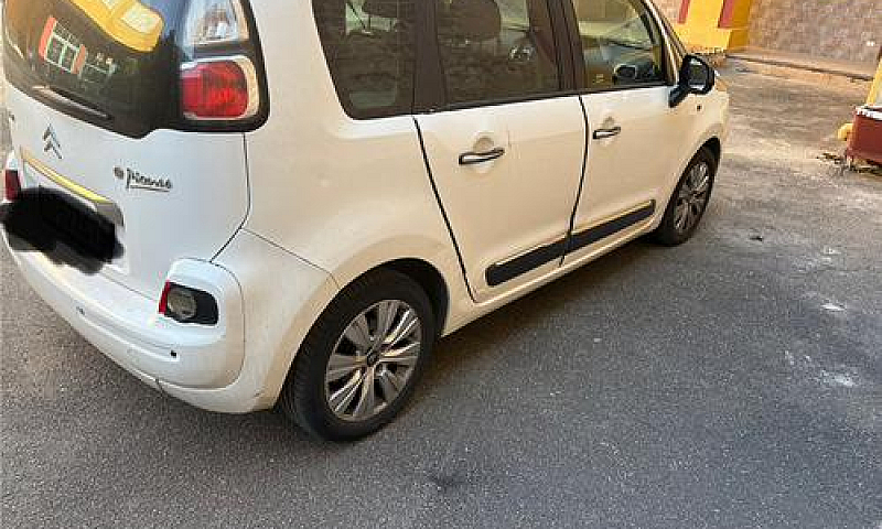 Citroen C3 Picasso...