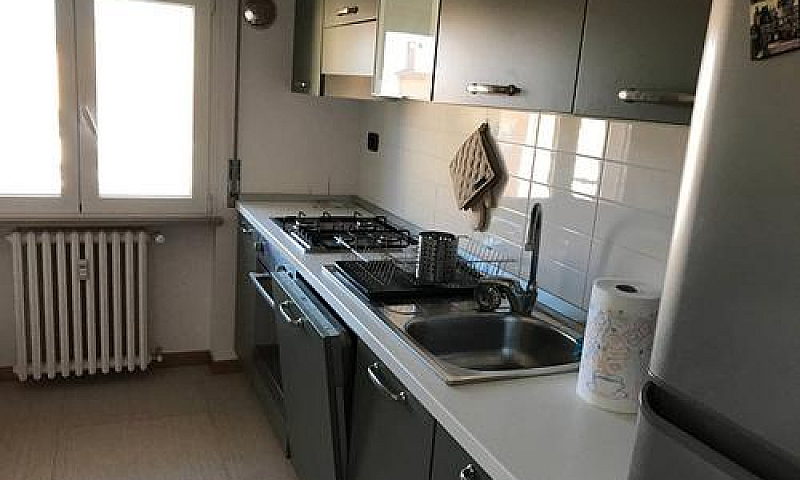 Appartamento In Via ...
