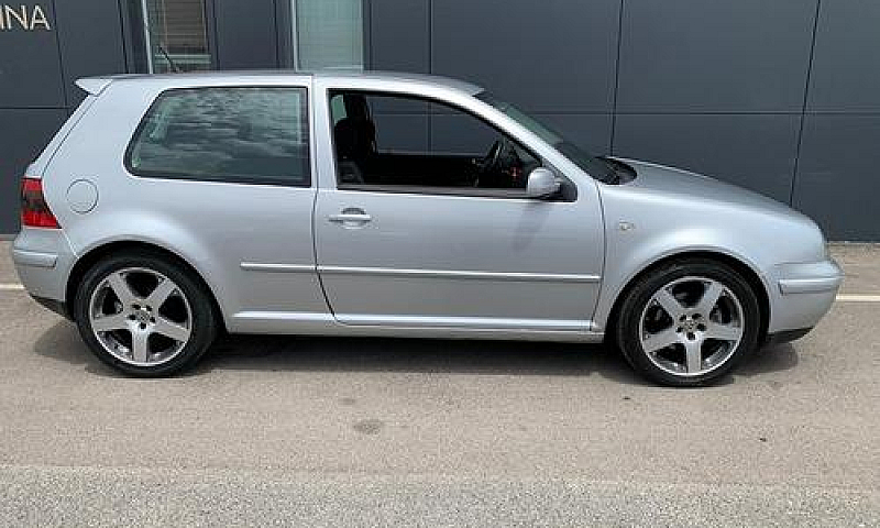 Volkswagen Golf Gti ...