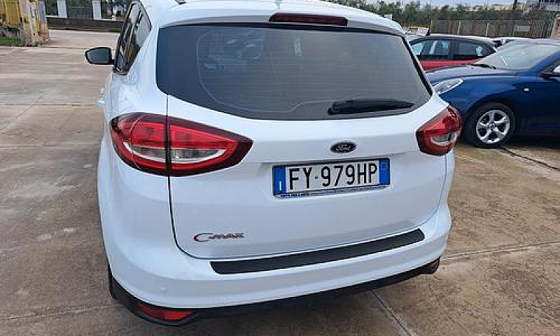 Ford C-Max 1.5 Tdci ...