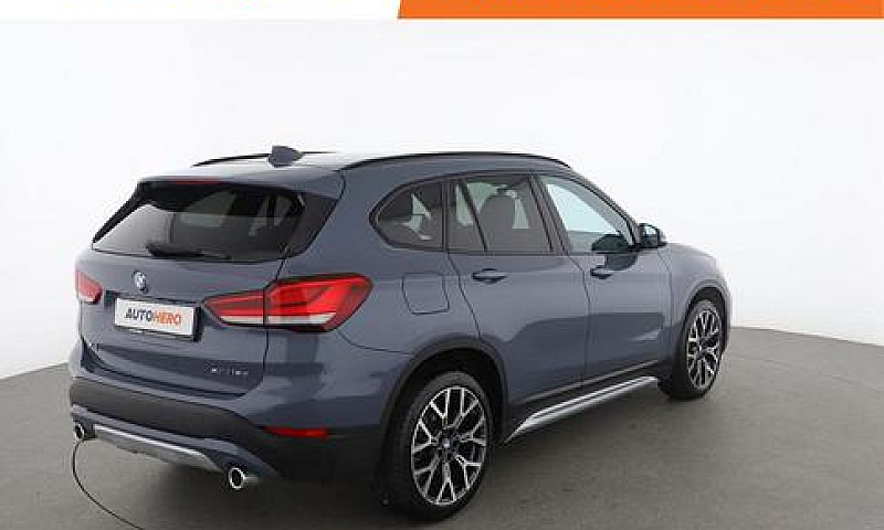 Bmw X1 Zh37289...