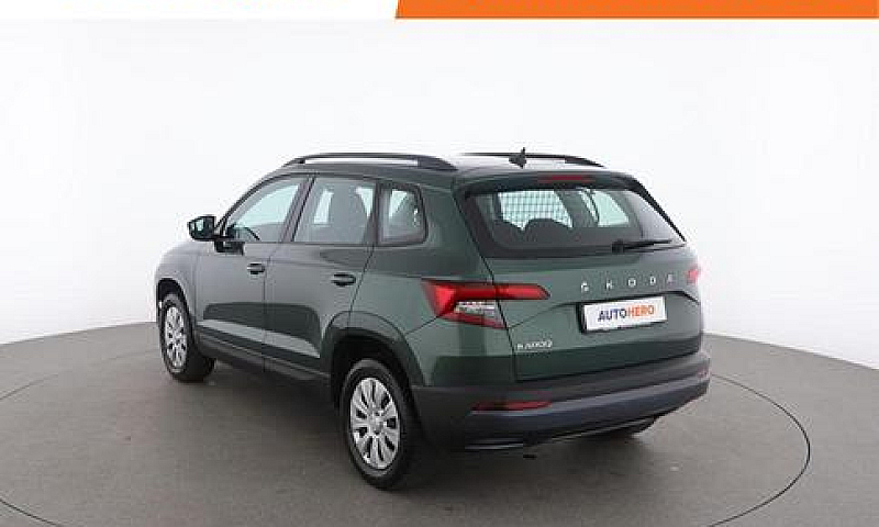 Skoda Karoq Df71853...