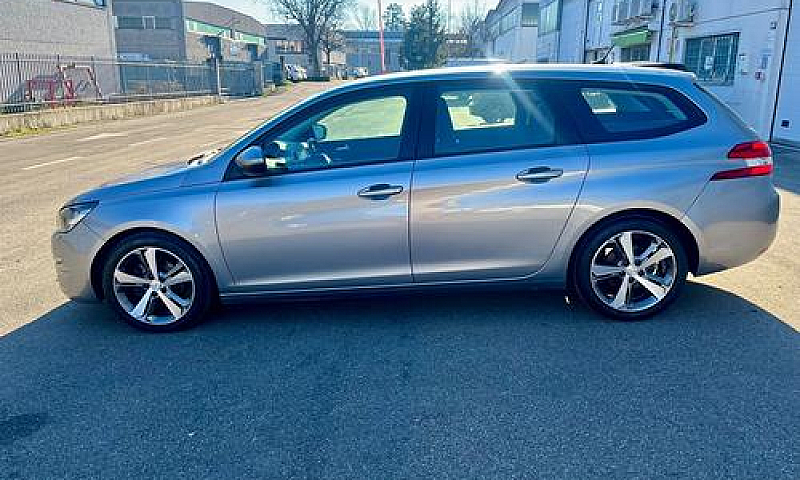 Peugeot 308 Bluehdi ...