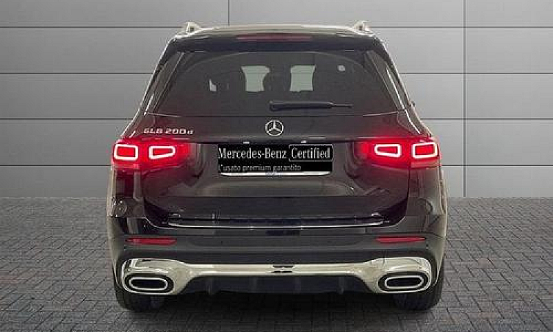 Mercedes-Benz Classe...