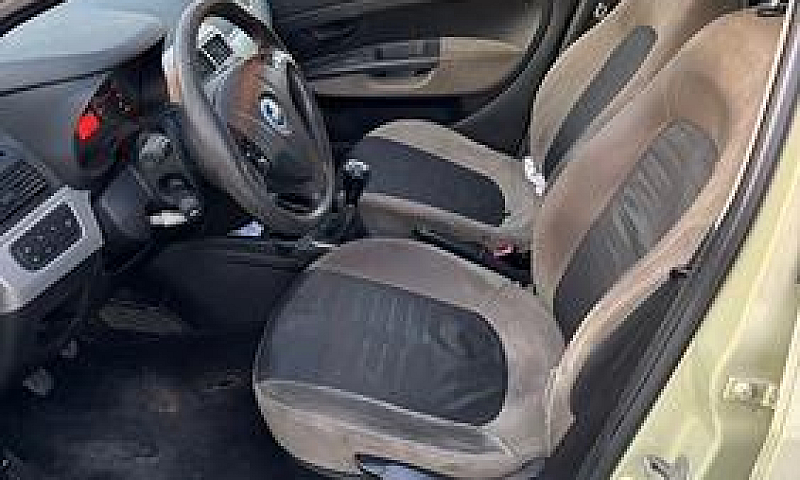 Fiat Grande Punto 1....