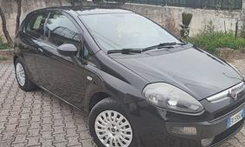 Fiat Punto Evo 1200 ...