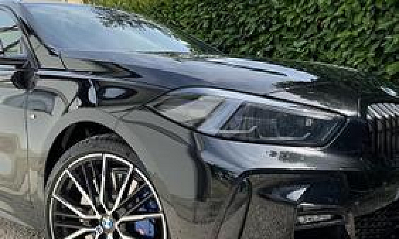 Bmw 120I F40...
