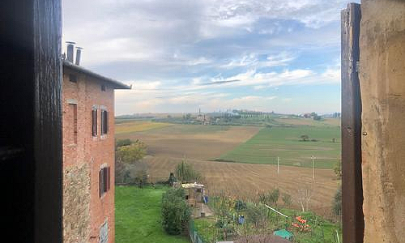 Cielo-Terra Con Orto...