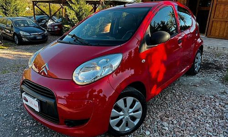 Citroen C1 1.0 5 Por...