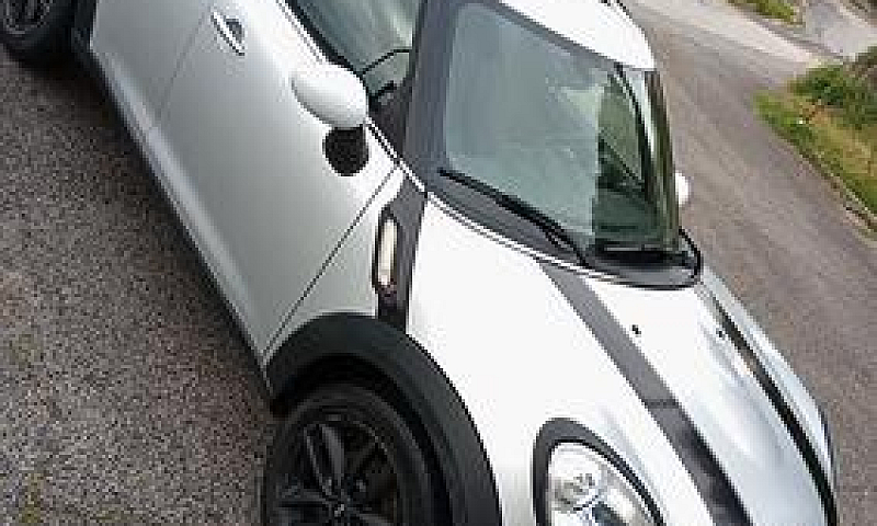 Mini Coopkm137000 Co...