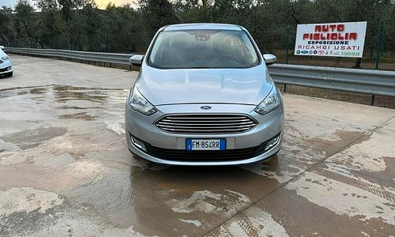Ford C-Max 1.0Ecoboo...