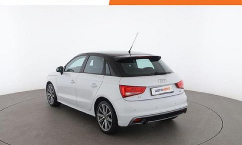 Audi A1 Kb49474...