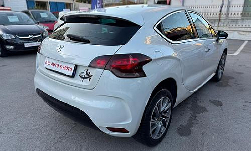 Citroen Ds4 Diesel 1...