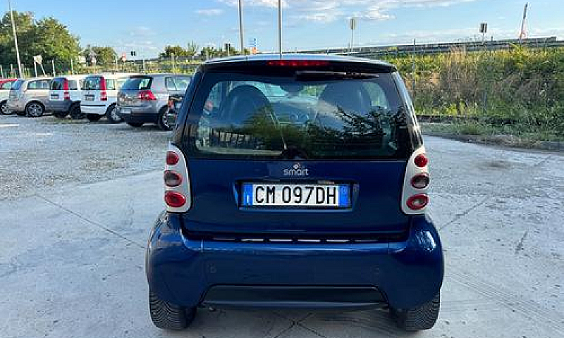 Smart Fortwo 700 Cou...