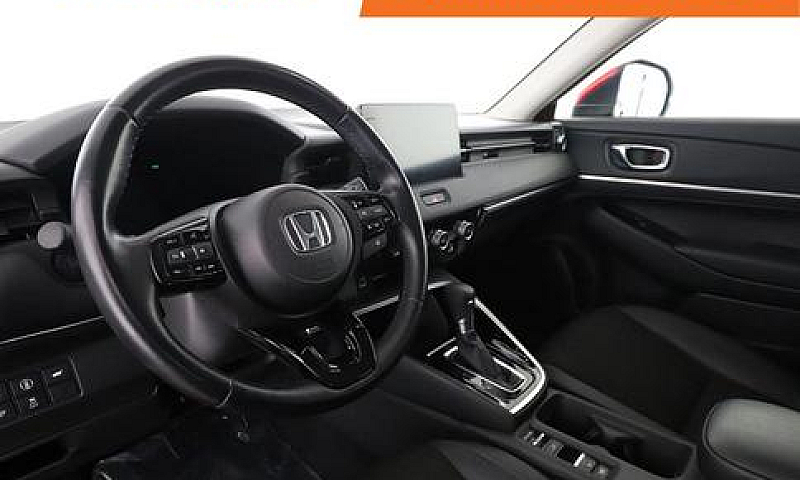 Honda Hr-V Ej76007...