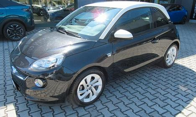 Opel Adam 1.4 87 Cv ...